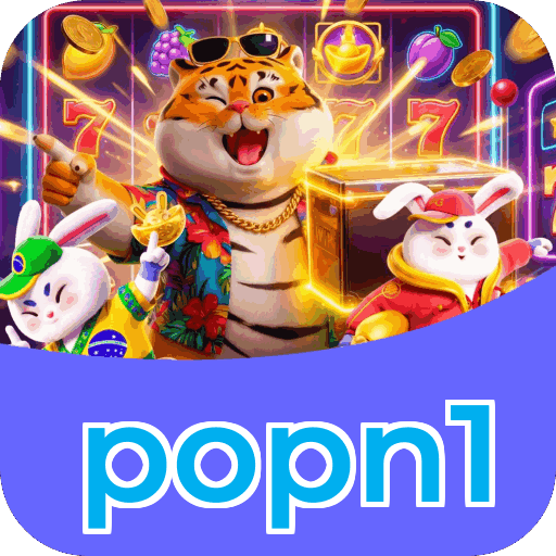 popn1 - Como verificar RTP e jogos certificados